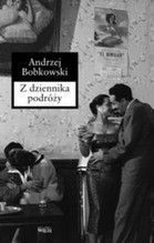 Z DZIENNIKA PODRÓŻY