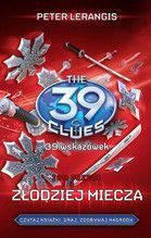ZŁODZIEJ MIECZA TOM 3 39 WSKAZÓWEK  TW