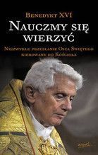 NAUCZMY SIĘ WIERZYĆ