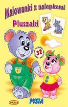 PLUSZAKI PYSIA