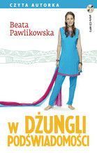 CD MP3 W DŻUNGLI PODŚWIADOMOŚCI