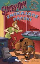 SCOOBY-DOO ZNIKAJĄCE PĄCZKI